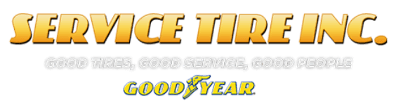 Service Tire Inc. - Devils Lake, ND